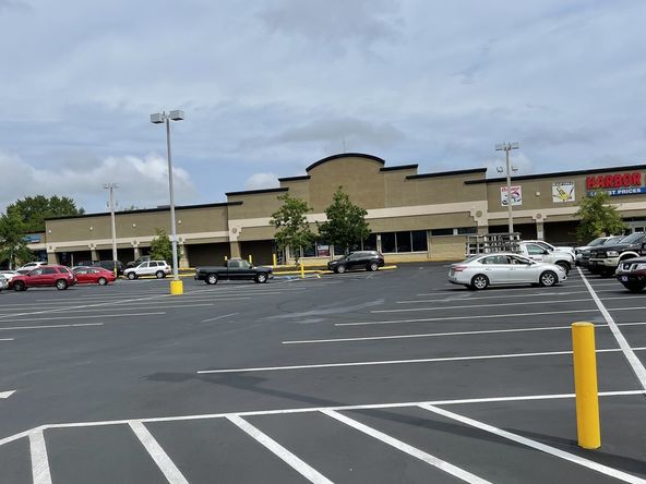 Northside Shopping Center (NEW): 2310-2550 N Main St, Gainesville, FL 32609